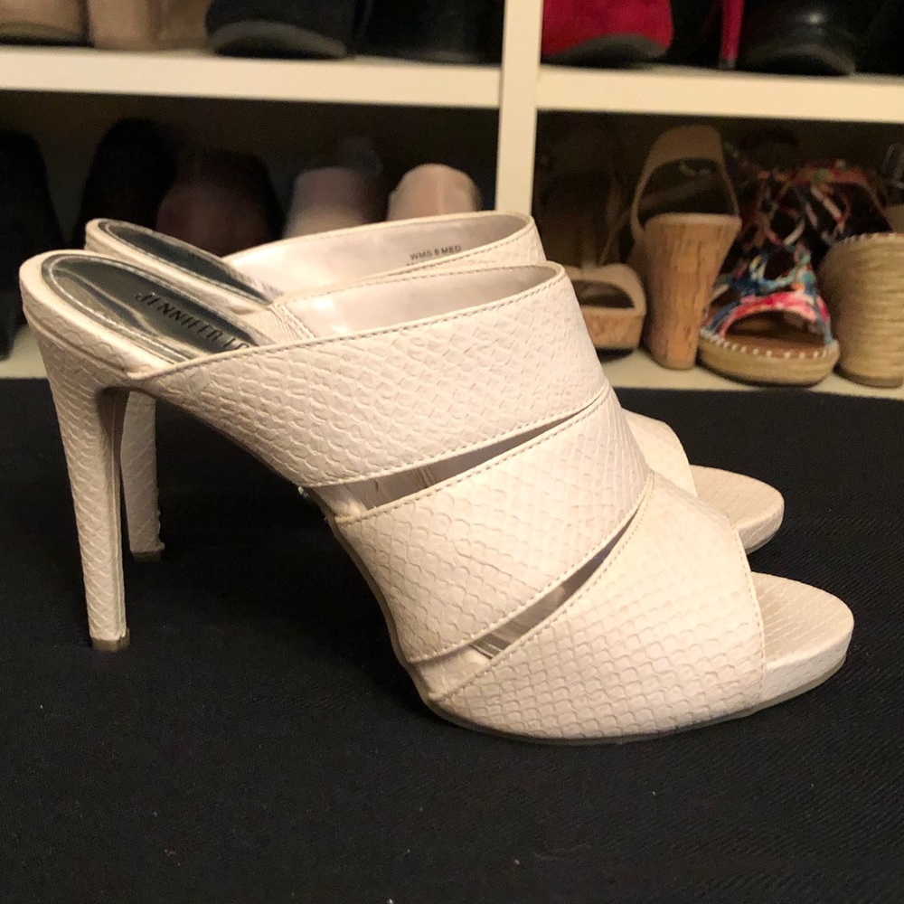 Shoes - Picture 2 of 4